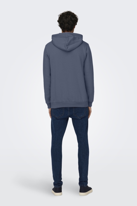 Only & Sons onsceres hoodie sweat noos